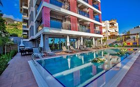 Cleopatra Sultan Residence