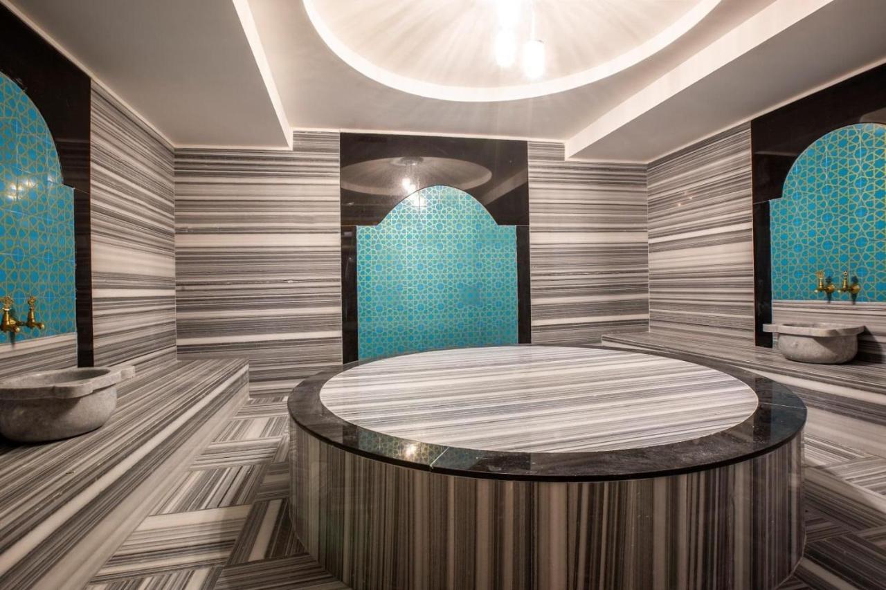 Cleopatra Sultan Residence Аланія Екстер'єр фото